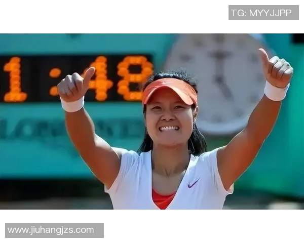 李娜专访揭秘足球生涯起伏与心路历程的深度回顾 李娜专访揭秘足球生涯起伏与心路历程的深度回顾