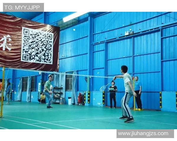 揭秘羽毛球成功之道王军专访分享训练心得与比赛经验 揭秘羽毛球成功之道王军专访分享训练心得与比赛经验