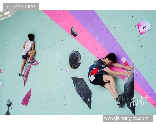 深圳攀岩队在运动世界街舞大赛中的精彩转型与成长之路探秘 深圳攀岩队在运动世界街舞大赛中的精彩转型与成长之路探秘