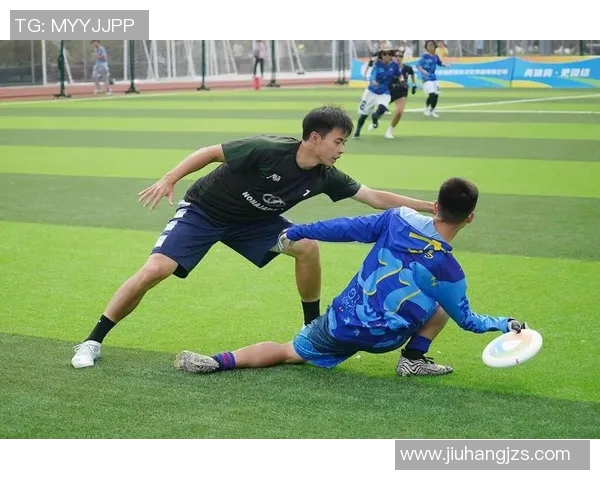 运动飞盘战术解析北京飞盘队的快速转换体系与体育发展探讨 运动飞盘战术解析北京飞盘队的快速转换体系与体育发展探讨