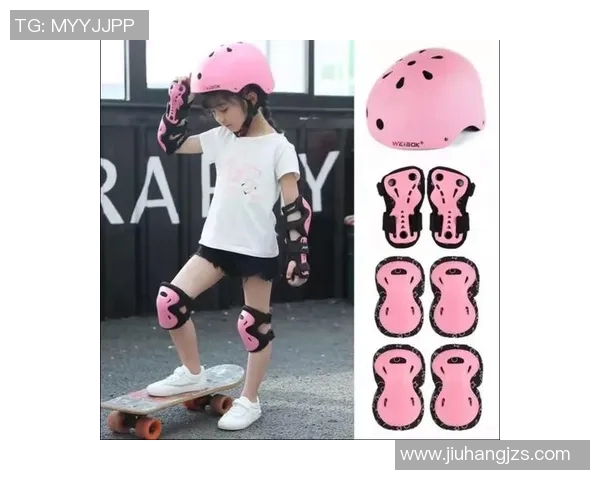 运动滑板装备选购指南护膝推荐助你安全畅享滑板乐趣 运动滑板装备选购指南护膝推荐助你安全畅享滑板乐趣