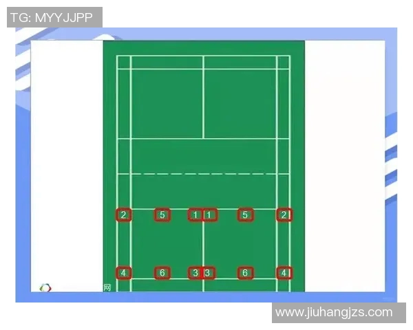 体育实时数据羽毛球战术解析西安羽毛球队控制体系的创新与实践探索
