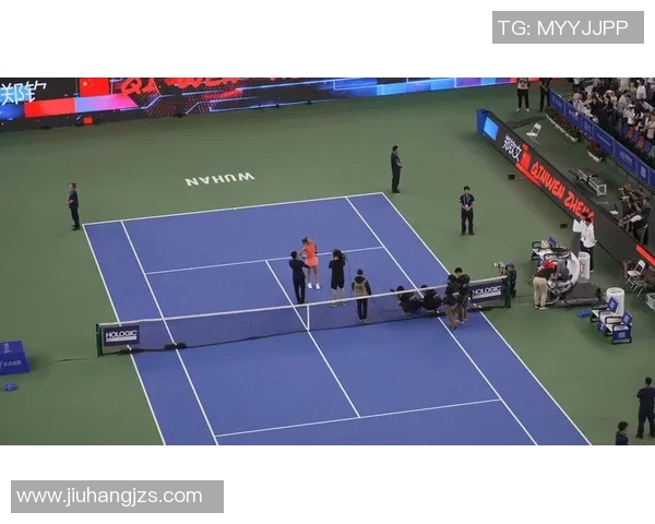 武汉网球队与深圳网球队实力对比赛后分析与总结实时数据 武汉网球队与深圳网球队实力对比赛后分析与总结实时数据