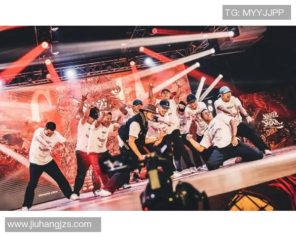 运动数据南京街舞队战术解析如何在街舞竞技中脱颖而出 运动数据南京街舞队战术解析如何在街舞竞技中脱颖而出