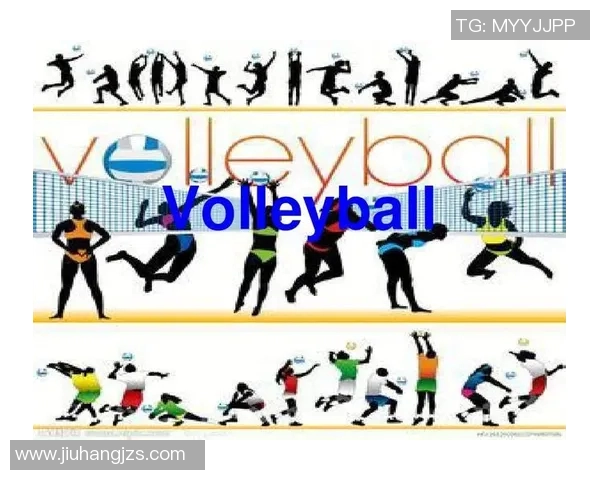 运动数据排球新手必看掌握节奏与技巧的全面入门指南 运动数据排球新手必看掌握节奏与技巧的全面入门指南