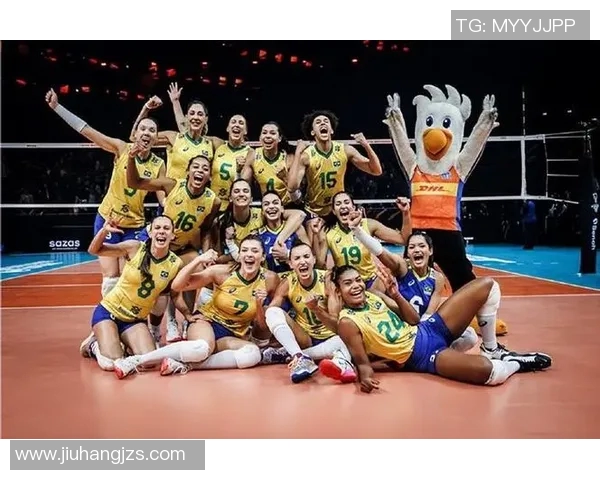 运动最新数据杭州排球队在世锦赛中的耐力表现分析与评价 运动最新数据杭州排球队在世锦赛中的耐力表现分析与评价