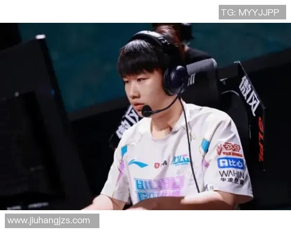 今年运动数据重磅专题BLG战队边路渗透策略的创新与影响分析